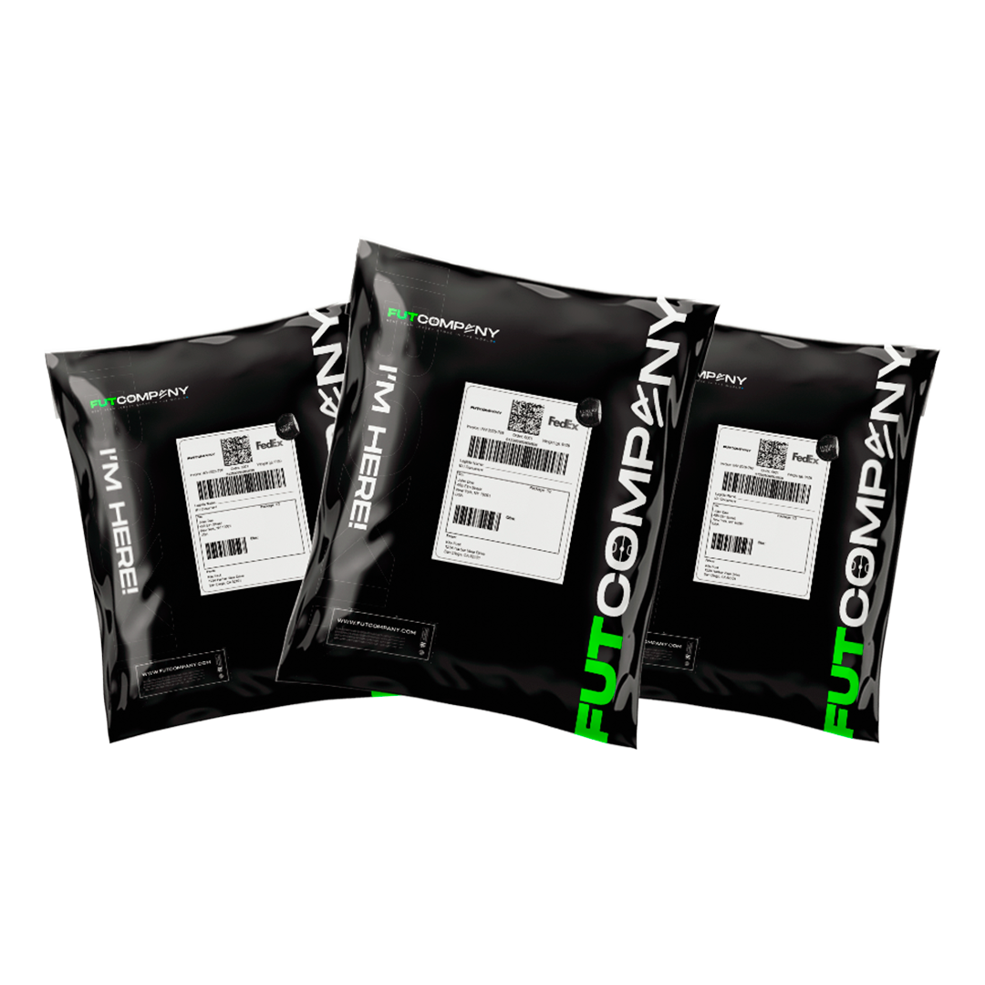 Jersey - FutCompany