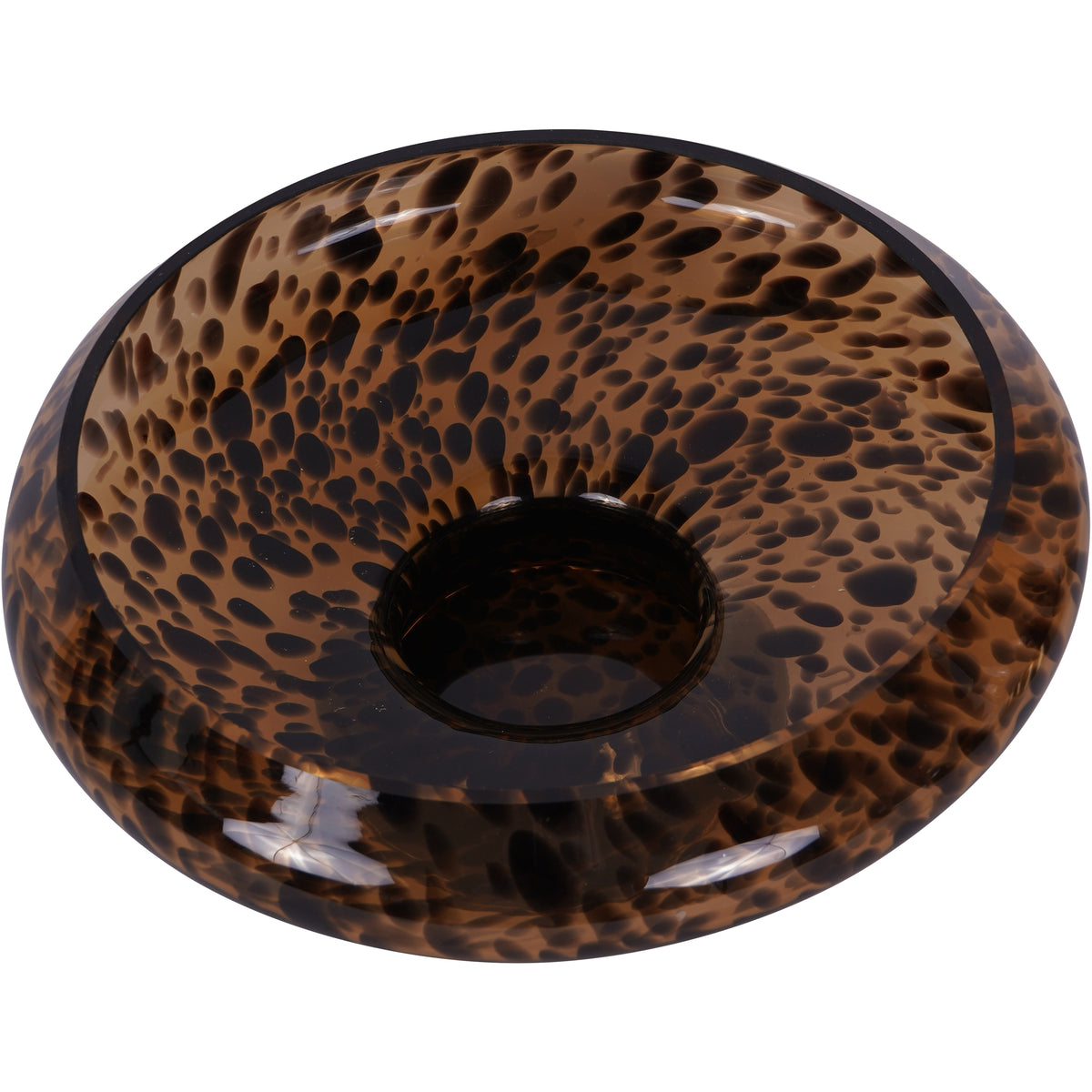 Soren Glass Bowl