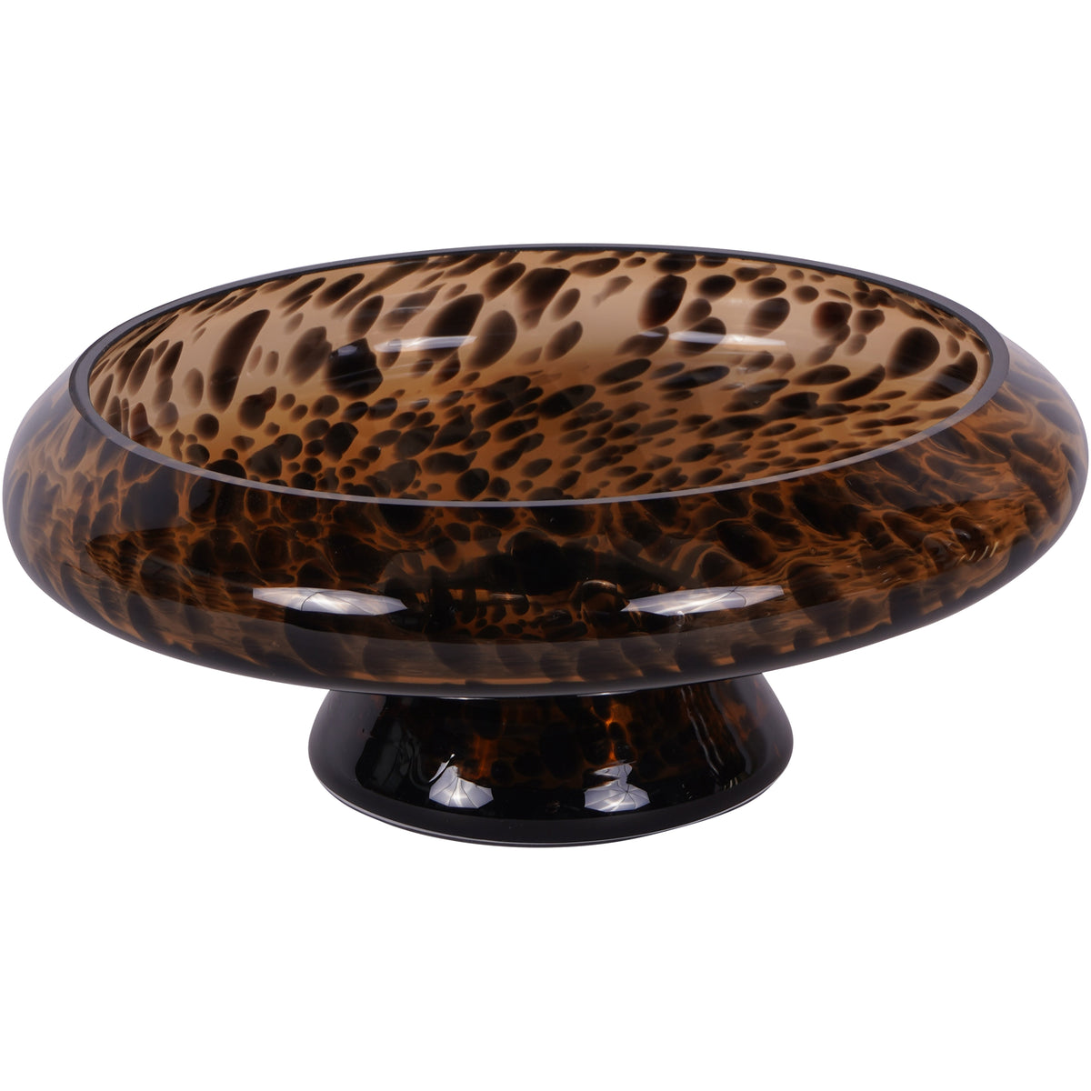 Soren Glass Bowl